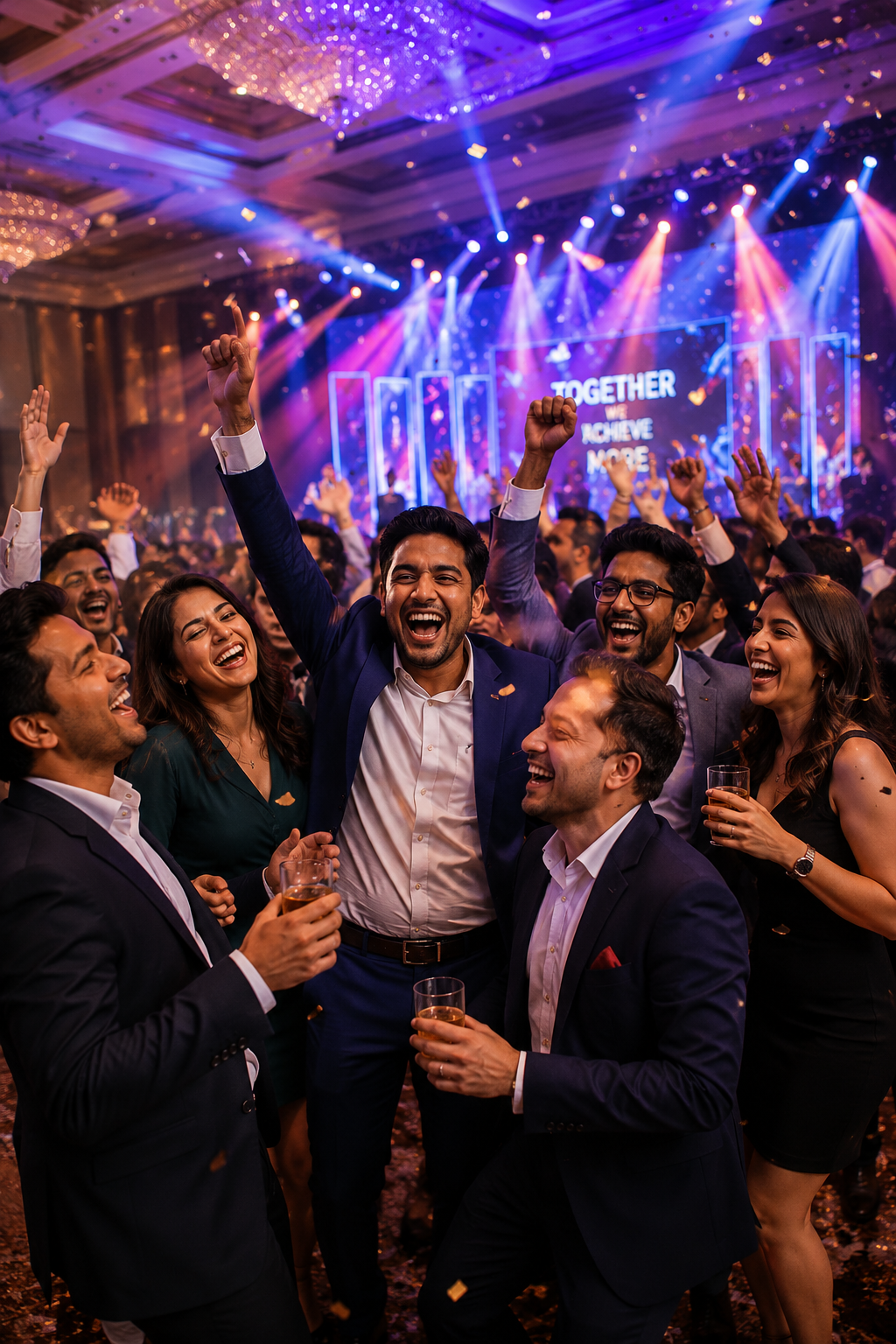 Corporate Event
